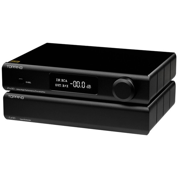 Main product image for Topping Ext90 Analog Input Extension for Pre90220-209